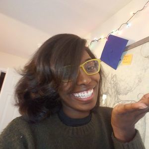 Meet your Posher, Mari